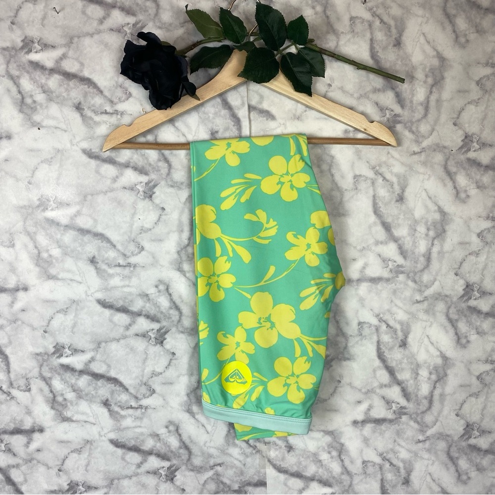 Roxy Floral Leggings